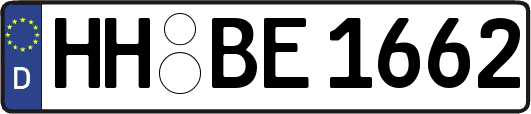 HH-BE1662