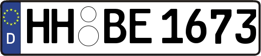 HH-BE1673