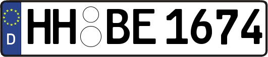 HH-BE1674