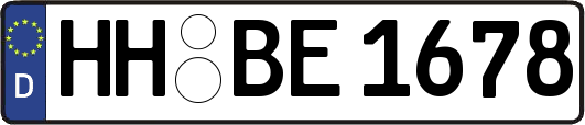 HH-BE1678