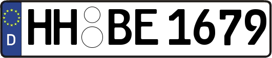 HH-BE1679