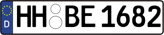 HH-BE1682