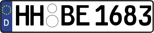 HH-BE1683