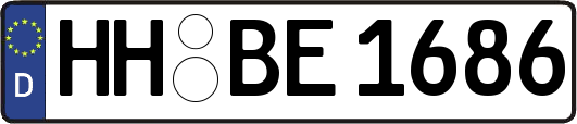 HH-BE1686