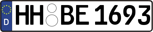HH-BE1693