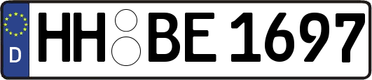 HH-BE1697