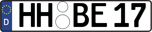 HH-BE17