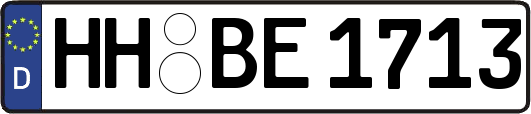 HH-BE1713