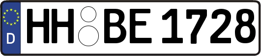 HH-BE1728