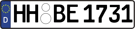 HH-BE1731