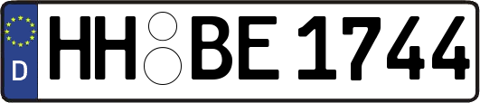 HH-BE1744