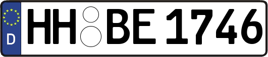 HH-BE1746