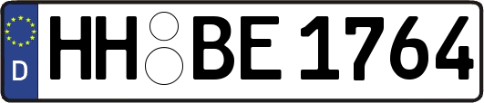 HH-BE1764