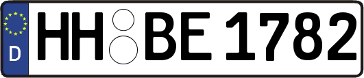 HH-BE1782