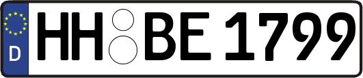 HH-BE1799