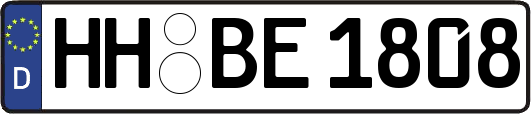 HH-BE1808