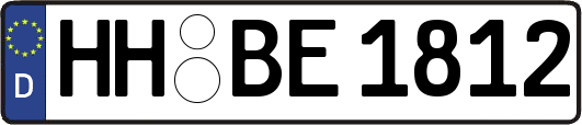 HH-BE1812