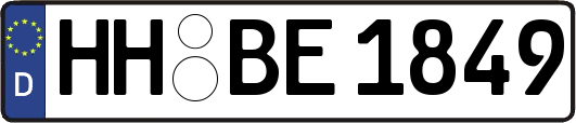 HH-BE1849
