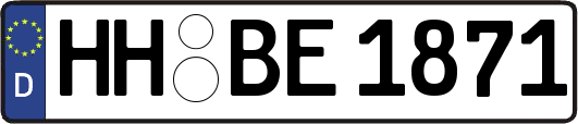 HH-BE1871