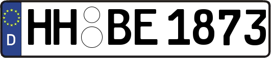 HH-BE1873