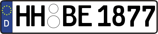 HH-BE1877