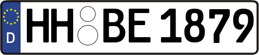 HH-BE1879