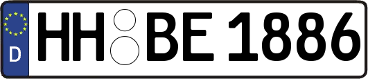 HH-BE1886