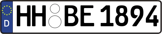 HH-BE1894