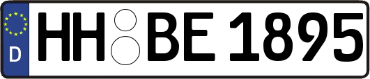 HH-BE1895