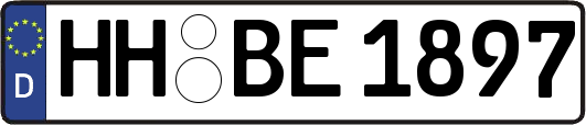 HH-BE1897