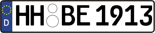 HH-BE1913