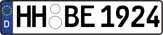 HH-BE1924