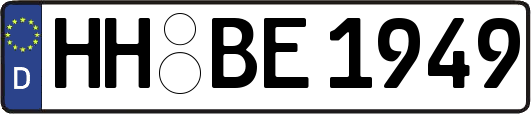 HH-BE1949