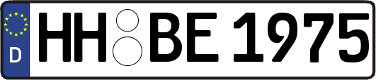 HH-BE1975