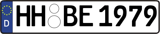 HH-BE1979