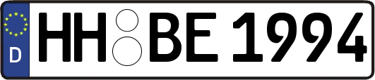 HH-BE1994