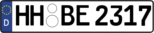HH-BE2317