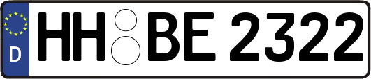 HH-BE2322