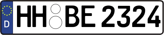 HH-BE2324
