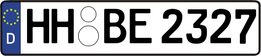 HH-BE2327