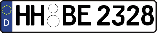 HH-BE2328