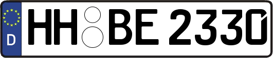 HH-BE2330