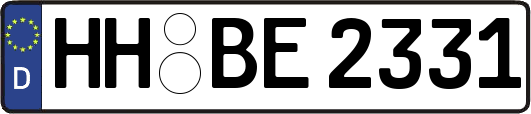 HH-BE2331