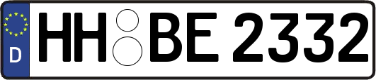 HH-BE2332