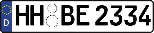 HH-BE2334