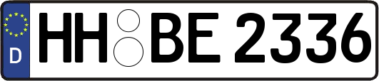 HH-BE2336