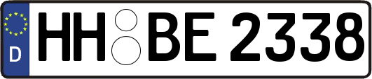 HH-BE2338