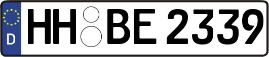 HH-BE2339