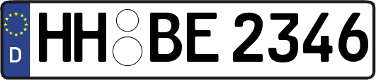 HH-BE2346