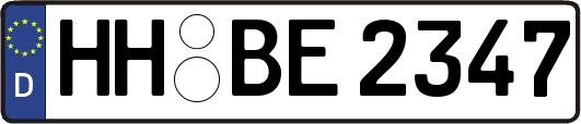 HH-BE2347